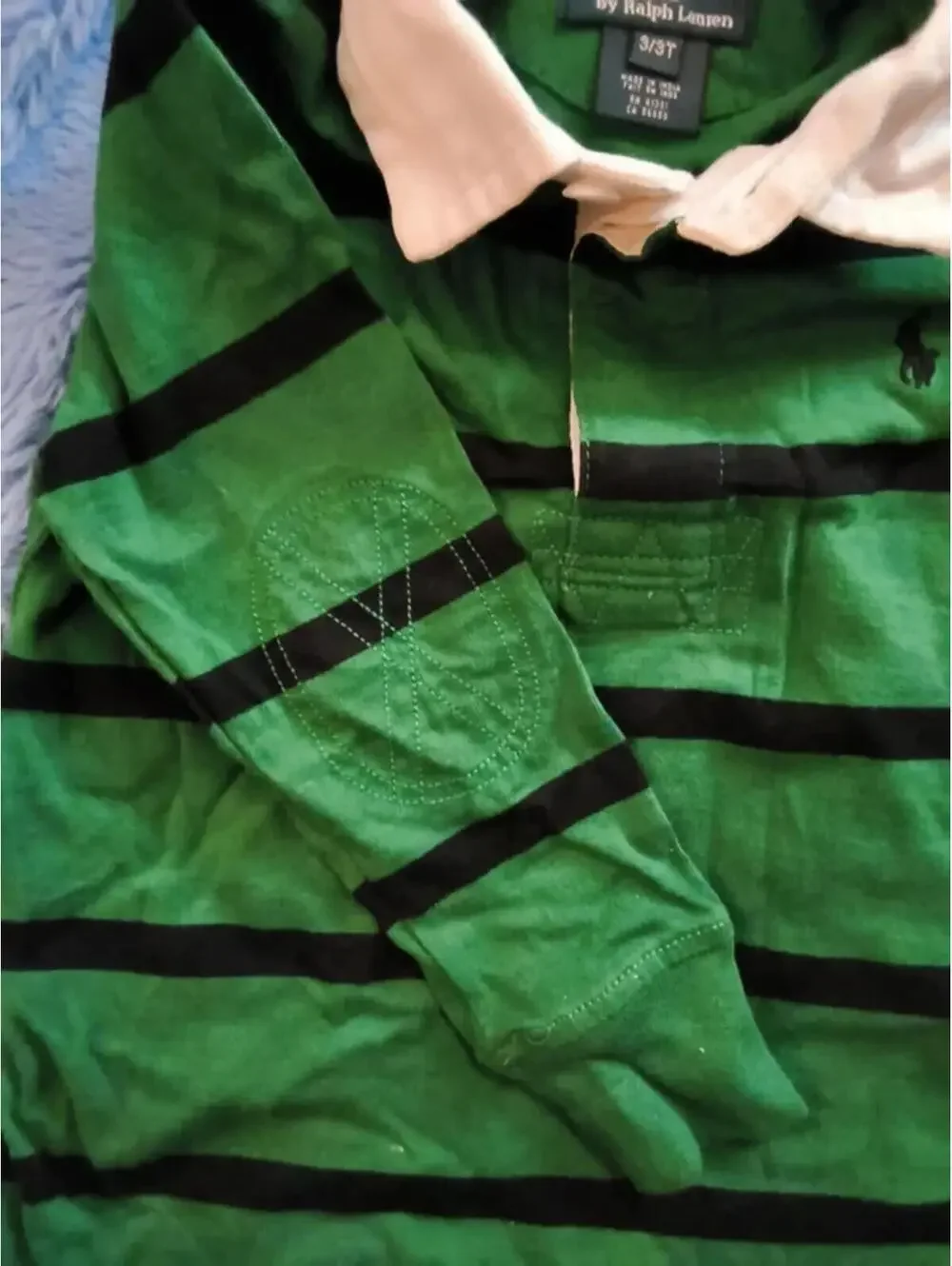 Polo Ralph Lauren long sleeve